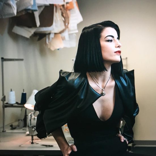 The Team - CANDICE CUOCO