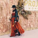CANDICE CUOCO Launches First Retail Line at Project Womens