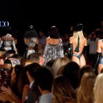 CANDICE CUOCO launches new swimwear collection