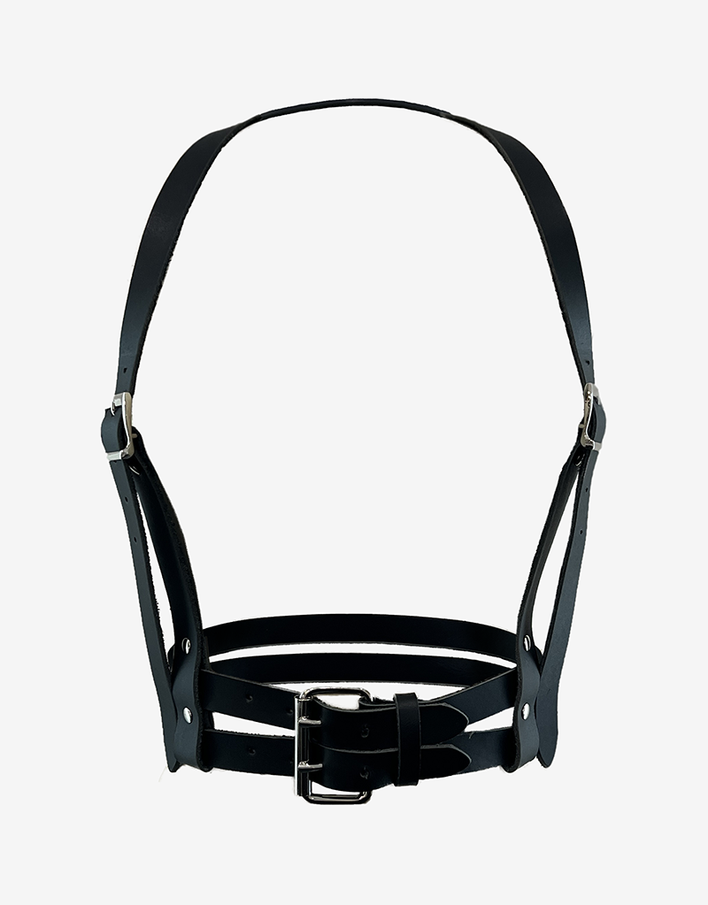 Harness-Front